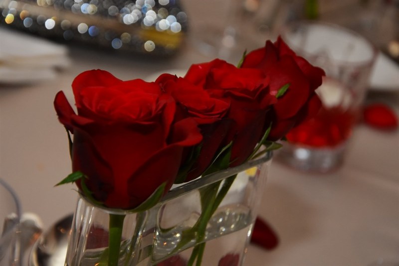Valentines' with Stephany Khoury & Stephany Fikany